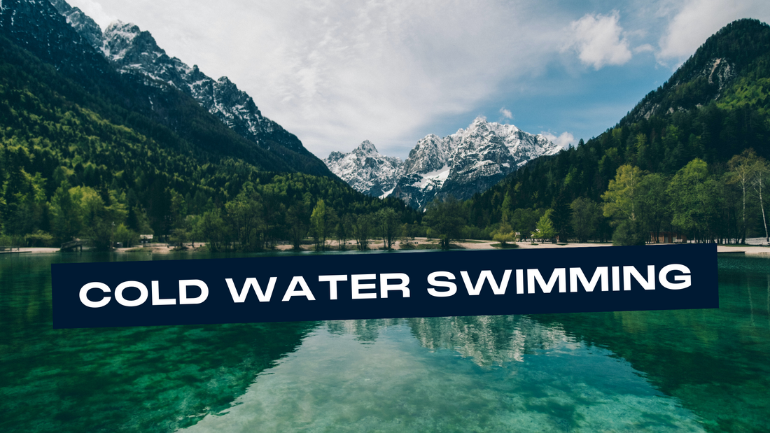 How to Prepare for Cold Water Swimming: What to Wear, What to Bring, a –  Tangle